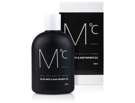 MdoC Relief Body&Hair Shower Gel